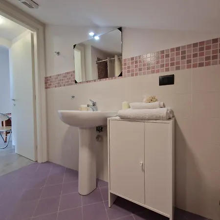 [250 Metri Dalla Spiaggia] Eleganza Vistamare Appartamento *